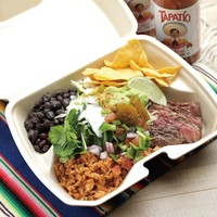 ★オーダー　ブリトーページ ☆オーダー ブリトーページ OC Burrito のデリバリー ・持ち帰り