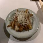 和中華と麺 丹陽 - 