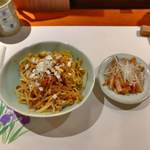 和中華と麺 丹陽 - 