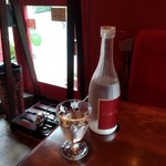 Cafe Rouge - 