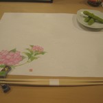 うを徳 - セッティング