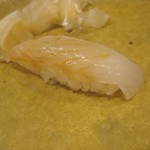 うを徳 - ホシガレイ