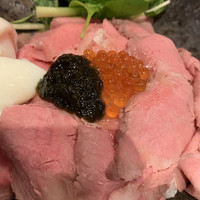 黒毛和牛専門店 ステーキモンスター 六本木 - 