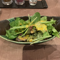 黒毛和牛専門店 ステーキモンスター 六本木 - 