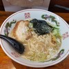 ラーメンと小皿料理 伊太八