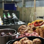 HOFF - 昼夜各１組のテラスBBQプラン