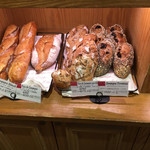 ル・グルニエ・ア・パン - 