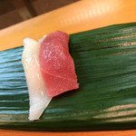 寿司割烹ひびき博多 - 