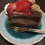 ル・パティシエ ヨコヤマ - 