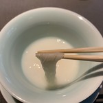 茶禅華 - 西施細麺