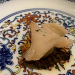 茶禅華 - 紹興蚌片