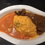 日比谷松本楼 - 