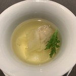 茶禅華 - 雉雲呑湯