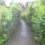 うを徳 - 向島百花園