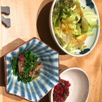 肉寿司 肉和食 KINTAN コレド室町 - 