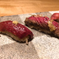 肉寿司 肉和食 KINTAN コレド室町 - 