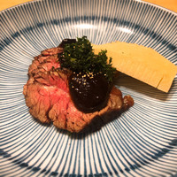 肉寿司 肉和食 KINTAN コレド室町 - 
