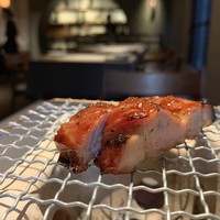 茶禅華 - 蜜汁叉焼