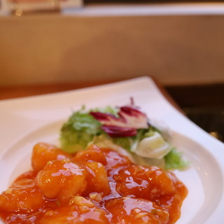 中華キッチン ぐら_1