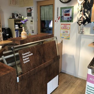ジェラート工房 ヤミー_2