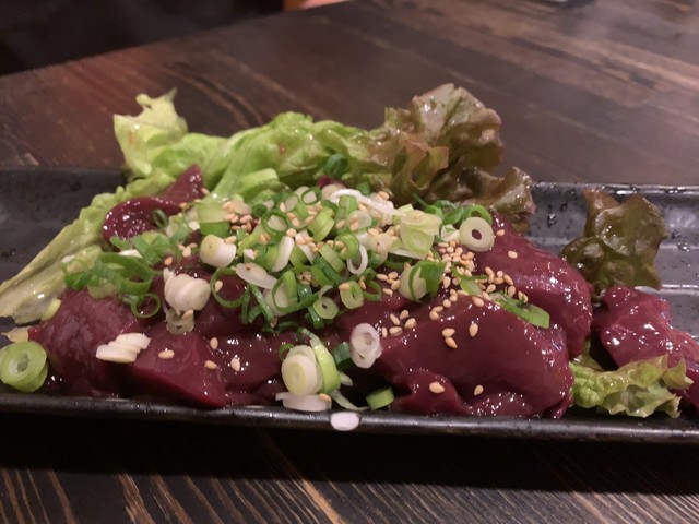 Ibusigin 津山 奥津 燒肉 食べログ 繁體中文