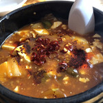 大阪王将 - 料理写真: