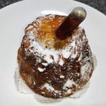 ラトリエ ドゥ プレジール - 今週のクグロフ小