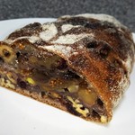 ラトリエ ドゥ プレジール - パン オ フリュイ ルージュ2018