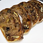 ラトリエ ドゥ プレジール - 今週のアミティエ(スライス）