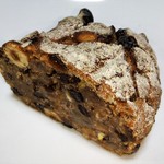 ラトリエ ドゥ プレジール - スタッフのおすすめパン