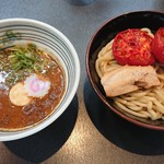 つけ麺 天下 - 