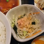 中国料理 王王楼 - 