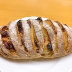 マダムルージュ - 赤い実のカンパーニュ