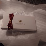 카루이자와 초콜릿칸