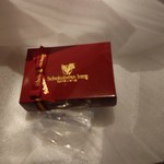 카루이자와 초콜릿칸