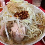 ラーメン二郎 - 