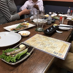 Izakaya Suishou - 