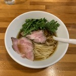 極汁美麺 umami - 