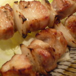 焼鳥　とり和 - 回転が良いからネタも新鮮な「とりみ」