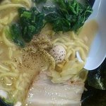 とんこつ大学　浜松キャンパス　ラーメン学部 - 