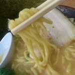 とんこつ大学　浜松キャンパス　ラーメン学部 - 