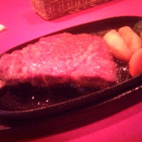 びふてき洋食存じやす - ロース250g