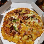 PIZZA LA - 