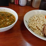 麺食堂 一真亭 - 