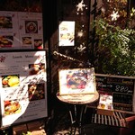 ちーず屋 レストラン＆ドッグカフェ - 