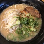 Genkotsu Ramen - 