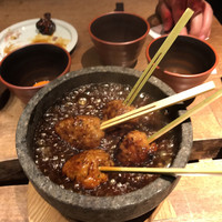 侘家古暦堂 祇園花見小路本店 - 