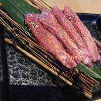焼肉トラジ 名古屋セントラルタワーズ店 - 