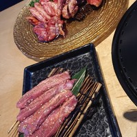 焼肉トラジ 名古屋セントラルタワーズ店 - 