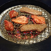 焼肉トラジ 名古屋セントラルタワーズ店 - 
